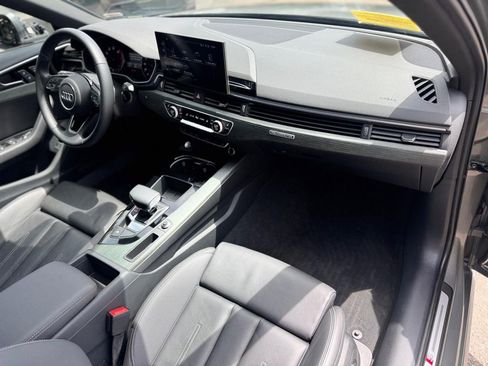Used 2023 Audi A4 2.0T Premium w/ Convenience Package AWD/4WD image 23
