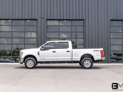 Used 2019 Ford F250 XLT w/ XLT Value Package