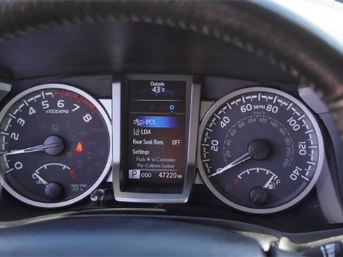 Used 2023 Toyota Tacoma SR image 30