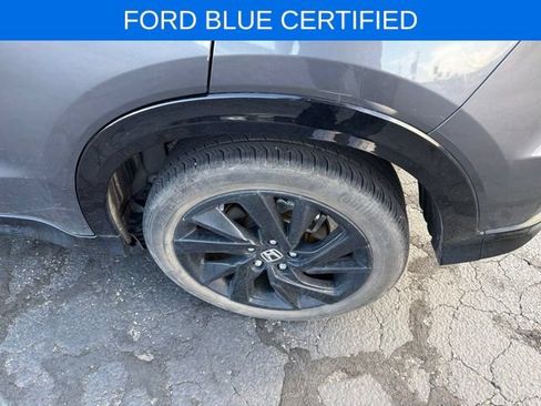 Used 2021 Honda HR-V Sport image 22