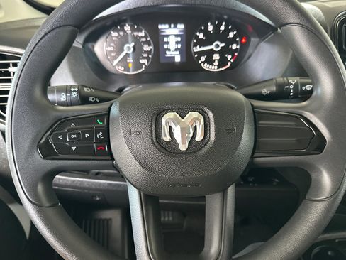 New 2025 RAM ProMaster 2500 image 23