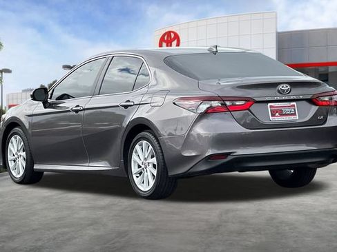 Used 2024 Toyota Camry LE FWD image 6