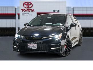 Used 2024 Toyota Corolla SE w/ SE Premium Package FWD video 1