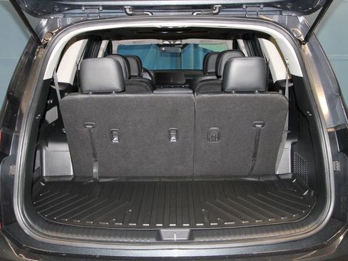 Used 2024 Kia Telluride S w/ S Sunroof Package image 42