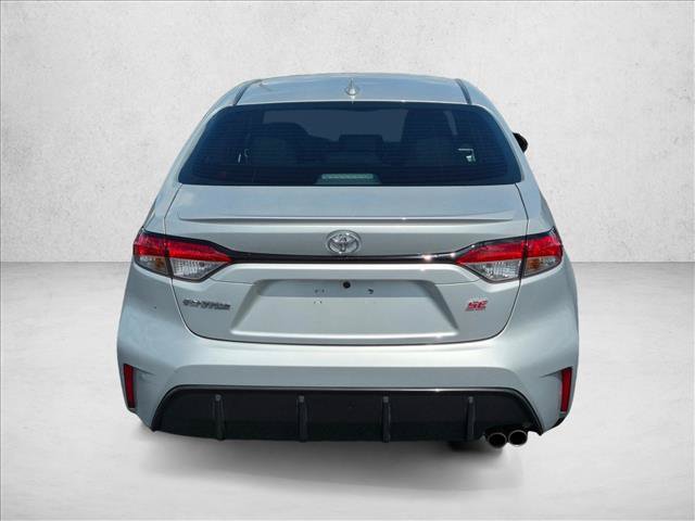 Used 2024 Toyota Corolla SE FWD image 6