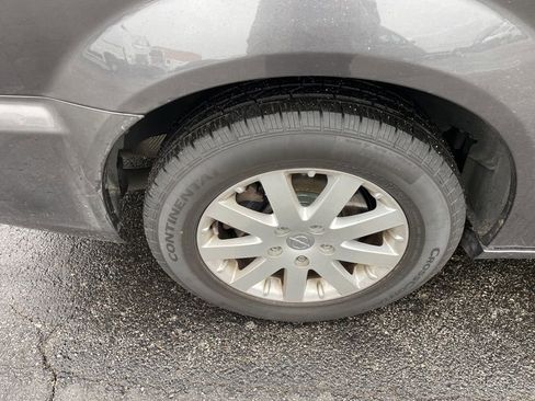 Used 2016 Chrysler Town & Country Touring w/ Driver Convenience Group image 13