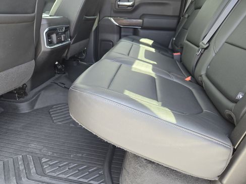 Used 2020 GMC Sierra 1500 SLT w/ SLT Premium Package image 33