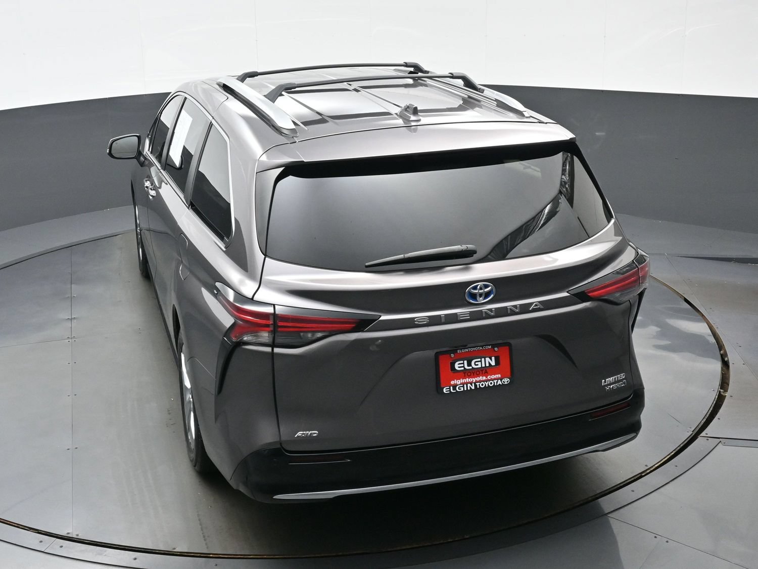 Used 2022 Toyota Sienna Limited AWD/4WD image 41