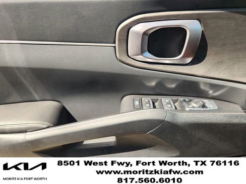 New 2026 Kia Sorento X-Line EX AWD/4WD image 16