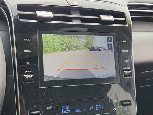 Used 2023 Hyundai Tucson SEL w/ Convenience Package AWD/4WD image 18