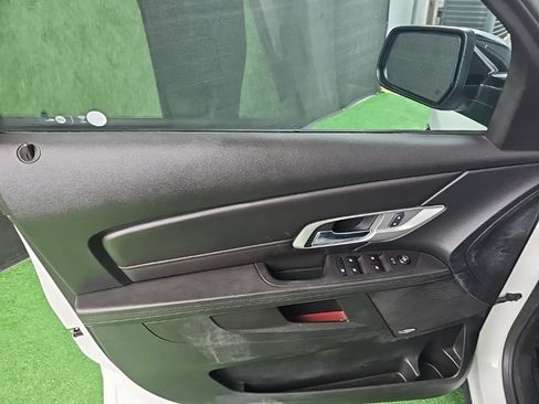 Used 2017 GMC Terrain SLE w/ Nightfall Package AWD/4WD image 34