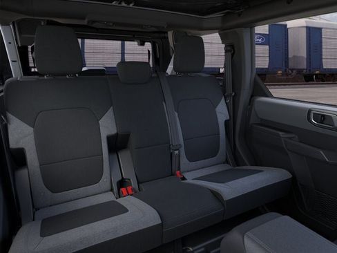 New 2026 Ford Bronco Big Bend AWD/4WD image 11