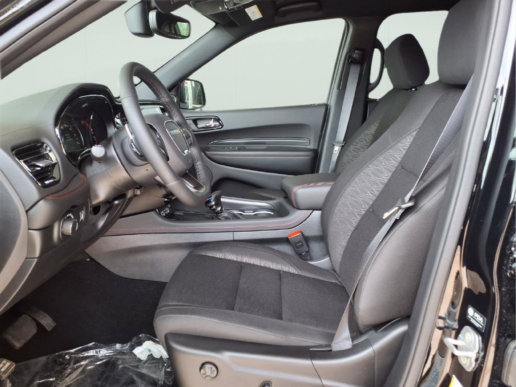 New 2026 Dodge Durango GT w/ Blacktop Package AWD/4WD image 10