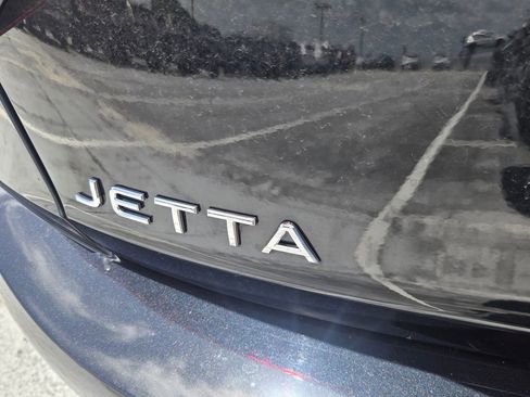 Used 2024 Volkswagen Jetta S FWD image 11
