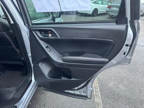 Used 2018 Subaru Forester 2.5i Limited image 17