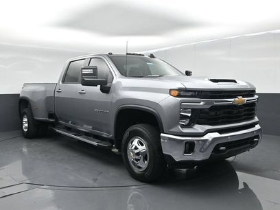 Used 2025 Chevrolet Silverado 3500 LT w/ All Star Edition