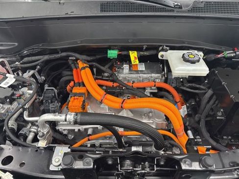 New 2027 Chevrolet Bolt RS image 38