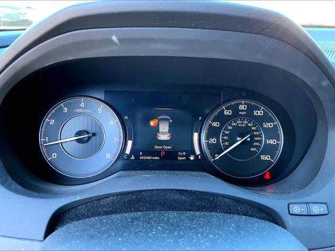 Used 2020 Acura RDX w/ Advance Package AWD/4WD image 26