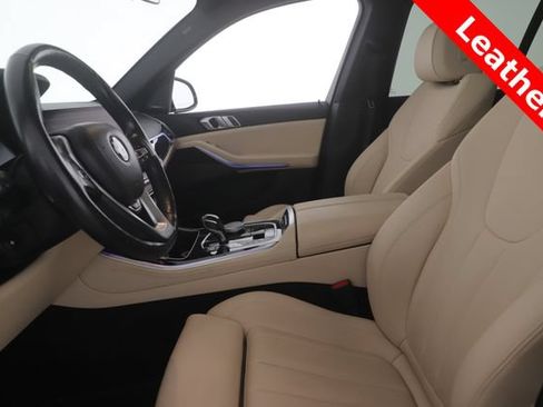 Used 2021 BMW X5 xDrive40i AWD/4WD image 16