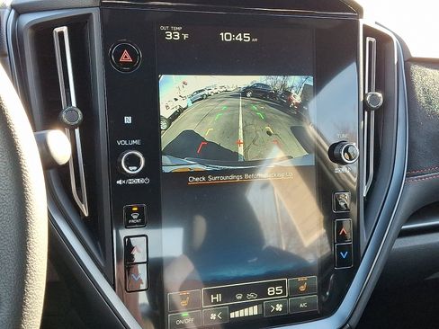 Used 2024 Subaru WRX TR image 15