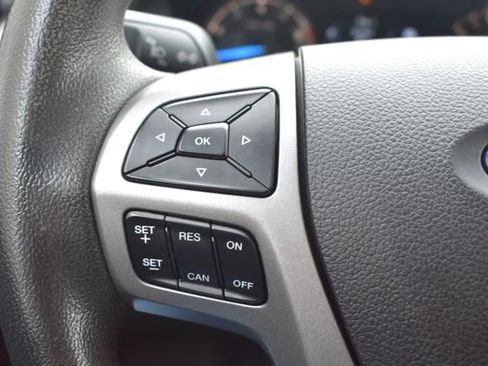 Used 2019 Ford Ranger XLT w/ Trailer Tow Package AWD/4WD image 23
