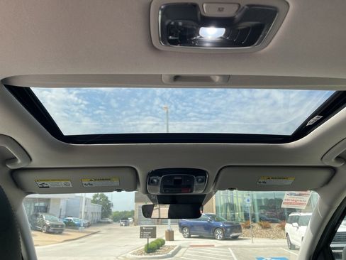 New 2026 Hyundai Tucson SEL image 16