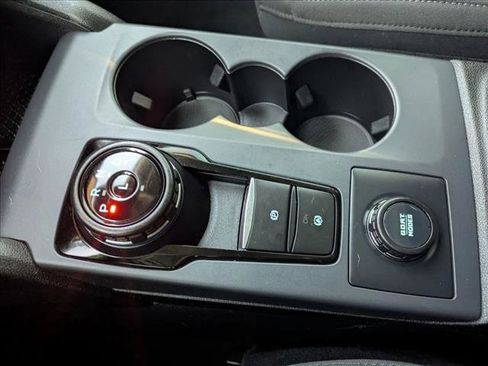 Certified 2021 Ford Bronco Sport image 11