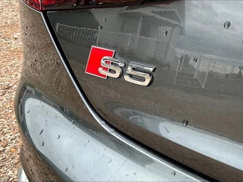 Used 2023 Audi S5 Premium Plus image 24