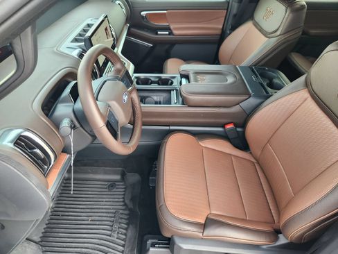 New 2027 Ford Expedition King Ranch AWD/4WD image 13