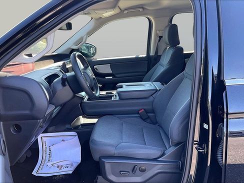Certified 2025 Ford Expedition Max Active AWD/4WD image 24