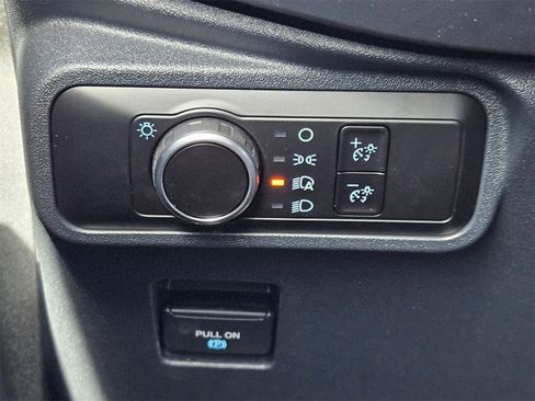 New 2025 Ford Bronco Big Bend image 15