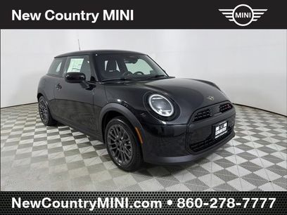 New 2026 MINI Cooper S
