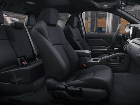 New 2026 Toyota Tacoma SR5 AWD/4WD image 20