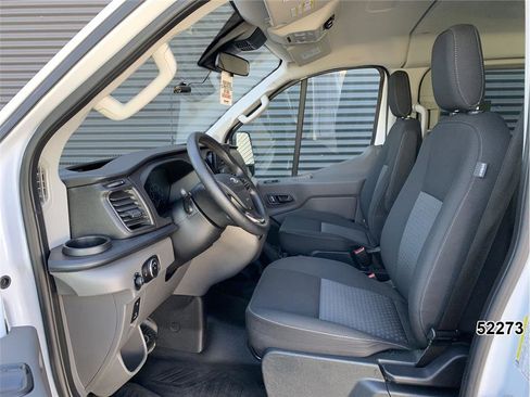Used 2023 Ford Transit 350 XL image 20