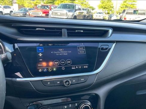 Used 2023 Buick Encore GX Preferred FWD image 21