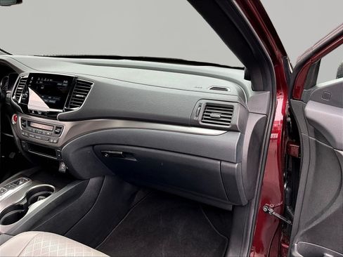 Used 2021 Honda Passport EX-L image 26