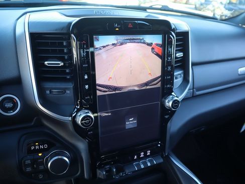 New 2026 RAM 1500 Big Horn image 6