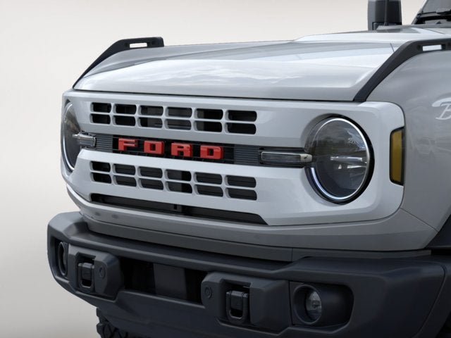 New 2026 Ford Bronco Heritage Edition AWD/4WD image 19