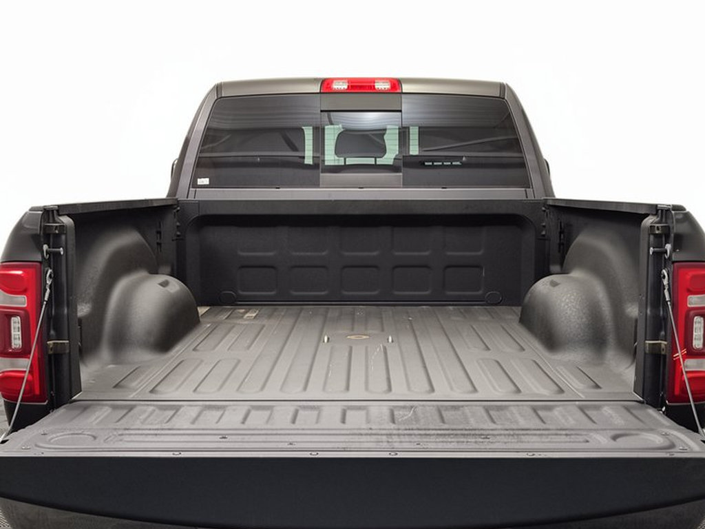 Used 2020 RAM 2500 Laramie AWD/4WD image 28
