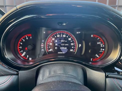 Used 2023 Dodge Durango GT AWD/4WD image 25