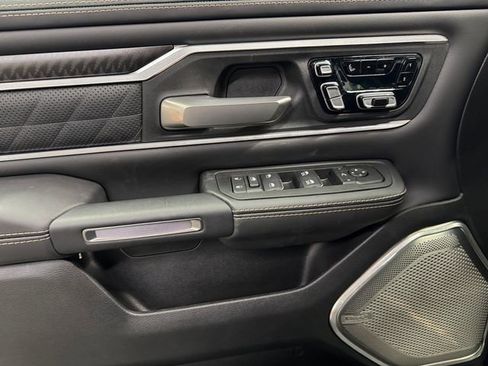 New 2026 RAM 1500 Tungsten w/ Bed Utility Group image 25