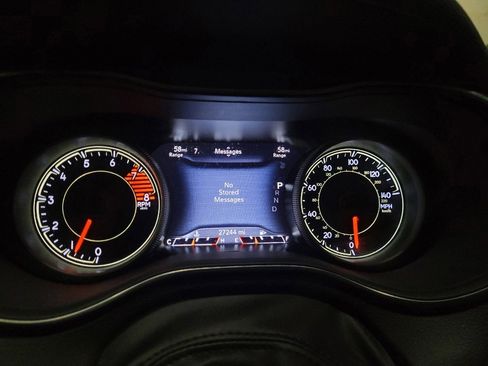 Used 2020 Jeep Cherokee Limited AWD/4WD image 23