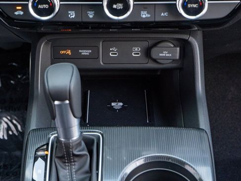 New 2026 Honda Civic Sport Touring image 21