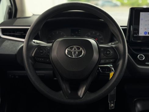 Certified 2023 Toyota Corolla LE FWD image 14