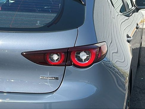 New 2025 MAZDA MAZDA3 Carbon AWD/4WD image 10