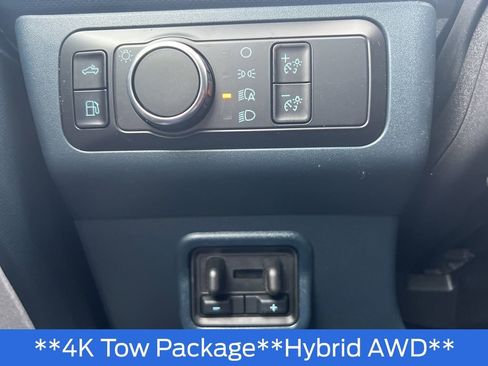 New 2026 Ford Maverick XLT w/ Equipment Group 301A image 17