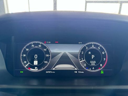 Used 2020 Land Rover Discovery Landmark image 33