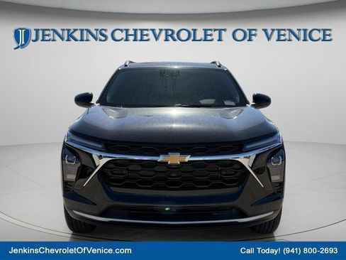 New 2026 Chevrolet Trax LT w/ LT Convenience Package image 33