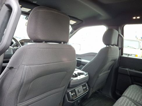 Certified 2021 Ford F150 XL w/ STX Appearance Package image 12