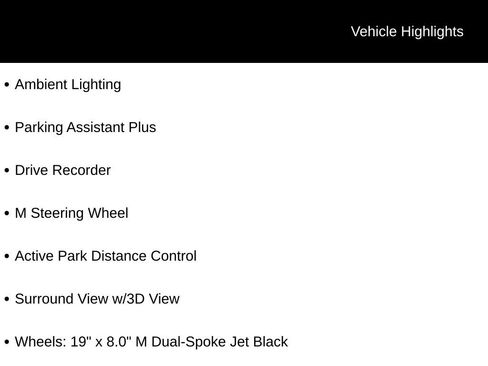 Used 2025 BMW 230i xDrive Coupe w/ M Sport Package image 29